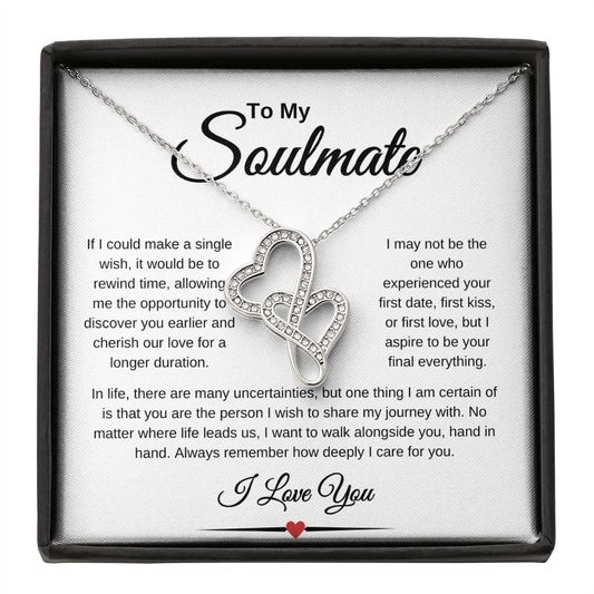 To My Soulmate