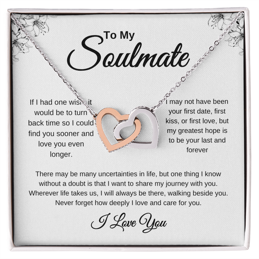 Say It With Soulmate